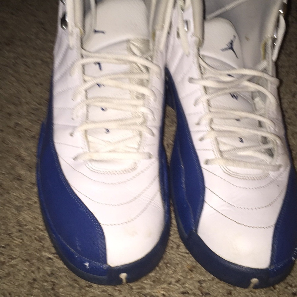 Authentic retro 12 - Picture 3 of 8